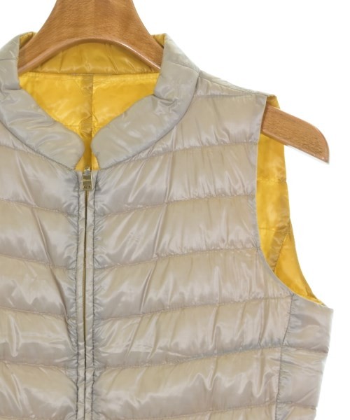 HERNO Down Jackets / Down Vests Gray 40(Approx. M… - image 6