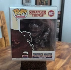 Funko Pop! Vinyl Stranger Things Tom/Bruce Monster #903 Figure