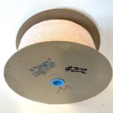 Bulk Roll Raval Lace Company Lace Trim House Yard Church Crafts Crafting Peach