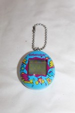 Tamagotchi Gen 1 Original 25th Anniversary Edition - Lightning Design