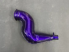 1979-1995 Kawasaki Jetski 550sx Js550 Js440 JS 550 440 440js Factory Half Pipe