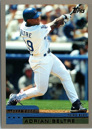 2000 Topps Baseball Cards Series 1 Complete Your Set U-Pick (#'s 1-235) Nm-Mint - Picture 109 of 237