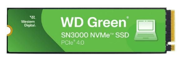 Sandisk WDS100T4G0E Sn3000 1.02 Tb M.2 Pci