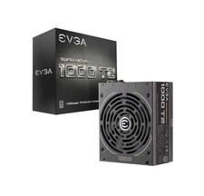 EVGA Supernova 1000 T2 80+ Titanium 1000W Pow...