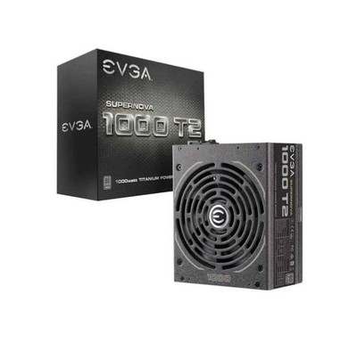 EVGA Supernova 1000 T2 80+ Titanium 1000W Power Supply