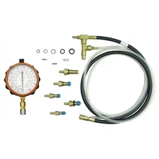  TU-32-2 Lang Tools (Star Products) BASIC DIESEL FUEL PRESSURE TEST KIT