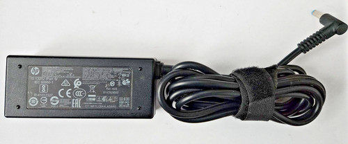 HP ORIGINAL OEM LAPTOP LADEGERÄT TEILENUMMER 854054-001 19,5 V - 2,31 A - 45 W