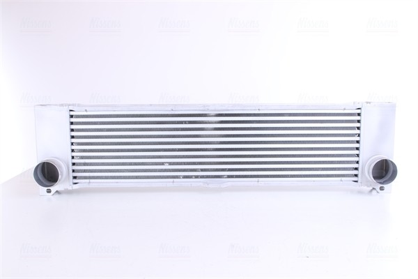 NISSENS-OE 96531-OE Charge Air Cooler for MERCEDES-BENZ