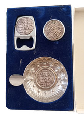 COFFRET DEGUSTATION TASTE  VIN -AEROSPATIALE