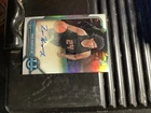 2021-22 Bowman University - Chrome Prospect Autographs Ron Harper Jr. #BCPA-RH