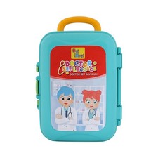 Ogi Mogi Doctor Kit for Kids and Toddlers, 8 ...