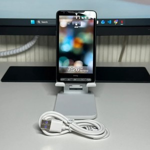 HTC HD2 1GB entsperrt Smartphone - Retro Budget Phone