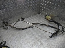 2019 FORD TRANSIT CUSTOM 300 L1H1 V362 2.0 DIESEL MK8 POWER STEERING PIPES*13175