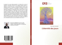 Kama Sywor Kamanda | L'éTernité Des Jours | Taschenbuch | FranzöSisch (2019)