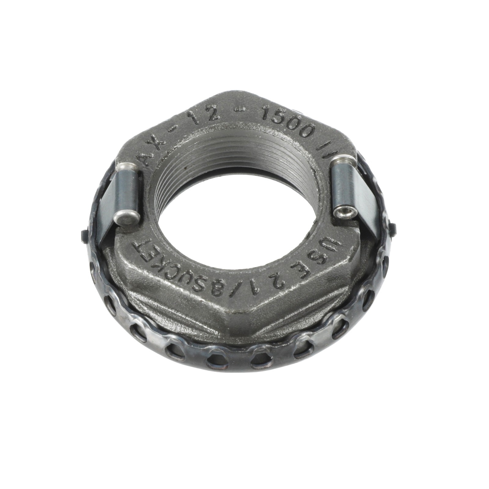 Tuerca de rodamiento AXILOCK para Freightliner (N/P AX-12-1500)