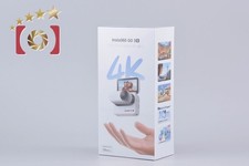 Insta360 GO 3S 128GB White Action Camera Brand New 