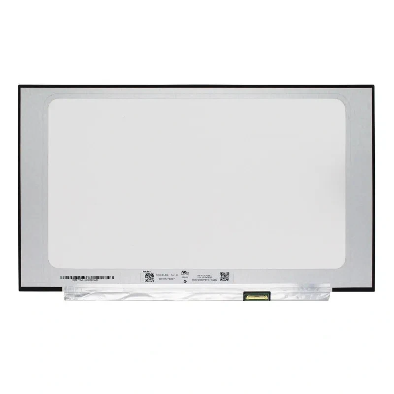 PANTALLA LED MATE DE 15.6" PARA PORTÁTIL NT156FHM-N43 V8.0 1920X1080 DISPLAY - Imagen 2 de 4