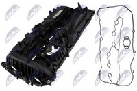 Zylinderkopfhaube NTY BPZ-BM-037 FüR BMW 6Er Turismo G32 7Er G11 G12 5Er G30 F90