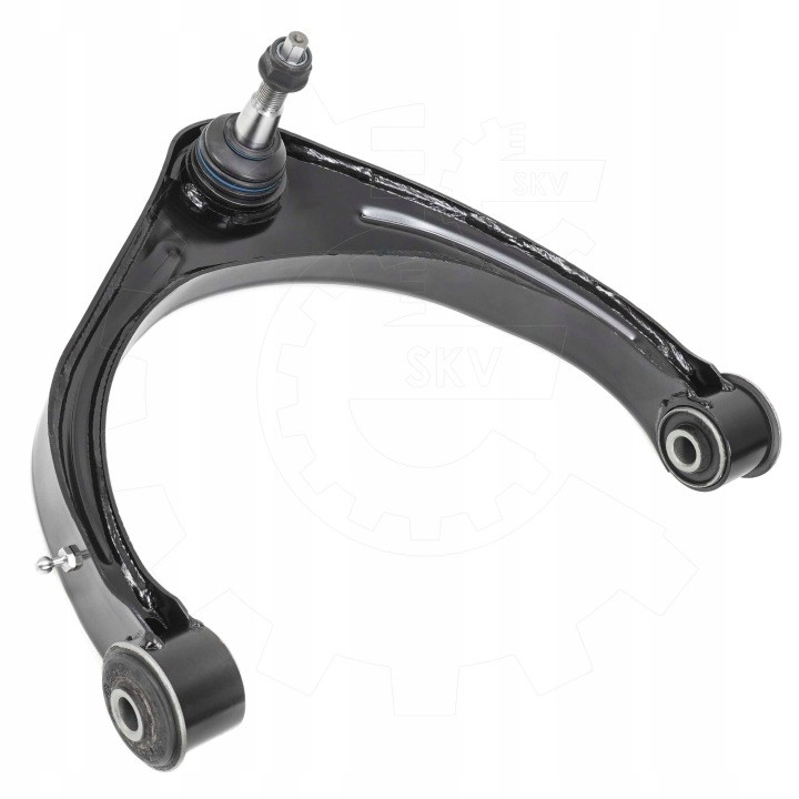 Bras de suspension SKV 68227901AB triangle de train avant Dodge Ram 1500