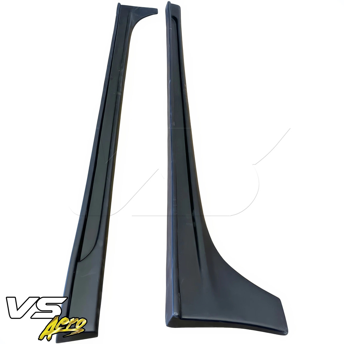 Maserati Ghibli 2013-2017 Running board