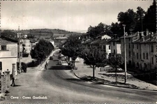 Wedge Ceva Corso Garibaldi F. Large shipped