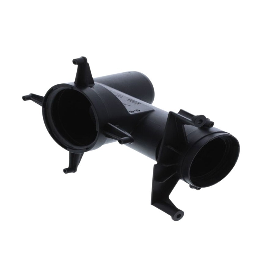 Glow-Worm 20020716 Flue Duct Top Assembly - Genuine Glow-Worm Part