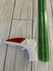 90’s Mini Laser toy Gun — photo 4