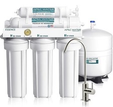 APEC ROES-50 Essence 5 Stage Reverse Osmosis ...