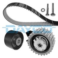 Dayco Zahnriemensatz KTB761 FüR Alfa Romeo Passend FüR Fiat Ford Jeep Lancia