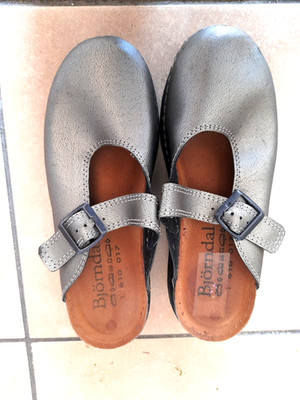 Björndal Sommerschuhe Gr.39