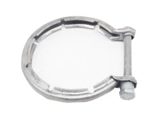 Exhaust Clamp For 2014-2018 BMW 328d xDrive 2015 2016 2017 WJ459NK