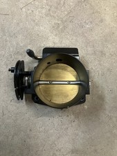 Ls Throttle Body Drive By Cable Dbc Gm Ls1 Tbi 4 Bolt Ls Throttle Body Drive By Cable Dbc Gm Ls1 Tbi 4 Bolt