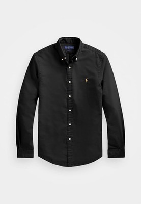 NEU Ralph Lauren Herren Polo Hemd verschiedene Farben Baumwolle