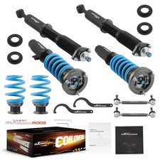 MaXpeedingrods T6  Gewindefahrwerk for BMW 3er E46 M3 Basis Coupe 2000-2006