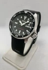 Men’s Vintage 1996 Seiko Scuba Diver Automatic Watch 200M EXCELLENT CONDITION