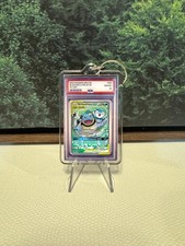 2019 Pokemon Blastoise & Piplup GX Cosmic Eclipse Small Gift Keychain #215 🔥 on eBay