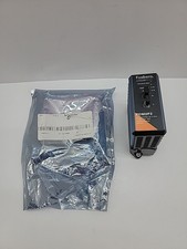 Foxboro FCM2F2 Communication Module 2Mbps Fiber Optic Fieldbus Extender P0914YZ