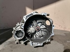 VW Golf 5 original 6 Gang Schaltgetriebe LHY 1.4TSI 90kw Bj.2009