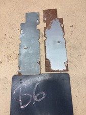 1970 1978 1981 Camaro Firebird Trans Am Firewall Interior Roof Sail Panel Braces 1970 1978 1981 Camaro Firebird Trans Am Firewall Interior Roof Sail Panel Braces