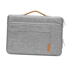 360 Protective Laptop Sleeve Bag Compatible with MacBook Air/Pro, 13-13.3
