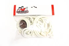 Gottlieb Southern Belle Pinball Machine Replacement Repair Rubber Ring Kit