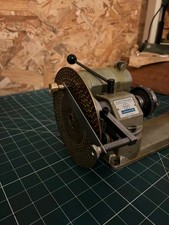 Emco Unimat SL Watchmaker Dividing Attachment