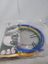 Easybend Airco Line Set Bender Kit – 4 Color GMLSB – Internal Pipe Bender