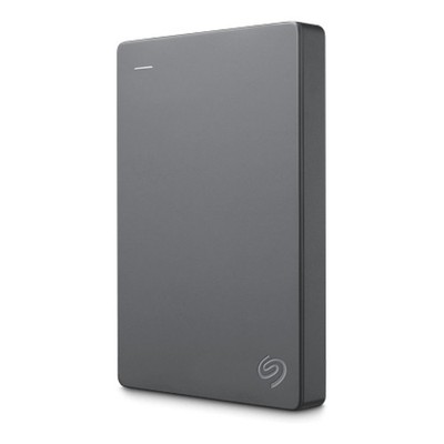 Seagate Basic external hard drive