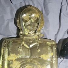 C-3PO (See-Threepio) for sale