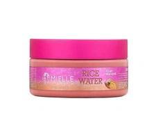 Mielle Rice Water Clay Masque, 8 OZ