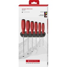 PB Swiss Tools PB 8240.CBB SwissGrip Screwdri...
