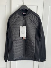 66 North. Oxi w Jacket. Women’s Size S. RRP £190. Black. BNWT
