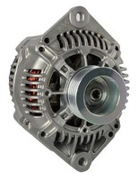 Lichtmaschine 110A Neu OE - Valeo A13VI73 FüR --- Fiat Iveco Ducato,Peugeot Boxe