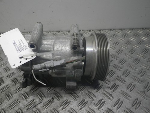 Klimakompressor Renault Wind (N) 1.6 98kW 133PS  D4F (782)